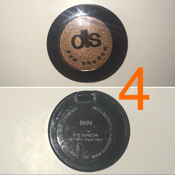 💋 IPSY Add Ons (Eyeshadows) - Picture 3 of 4